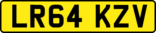 LR64KZV