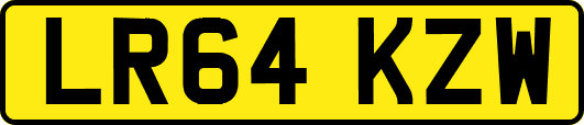 LR64KZW