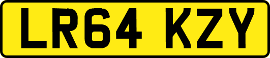 LR64KZY