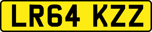 LR64KZZ