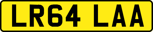 LR64LAA