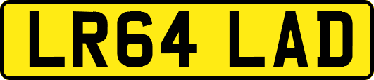 LR64LAD