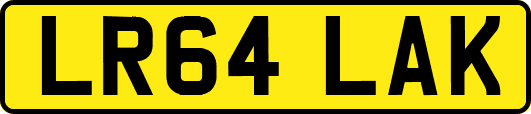 LR64LAK