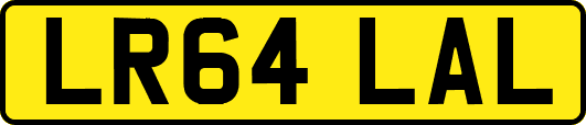 LR64LAL