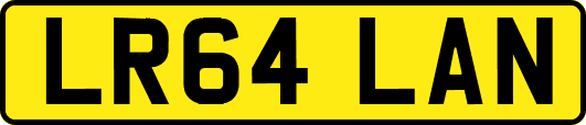 LR64LAN