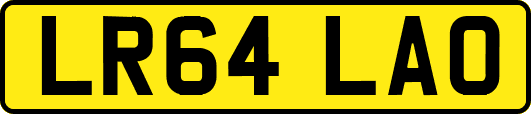 LR64LAO