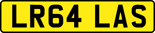 LR64LAS