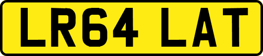 LR64LAT