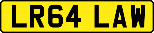 LR64LAW
