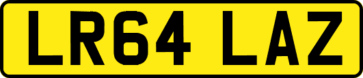 LR64LAZ