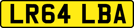 LR64LBA