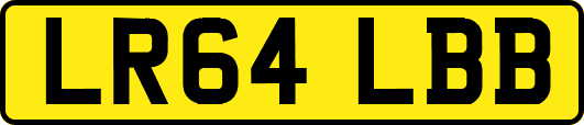 LR64LBB
