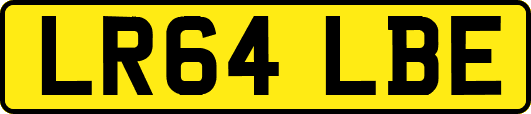 LR64LBE