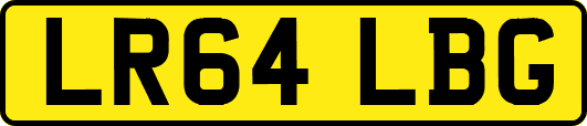 LR64LBG