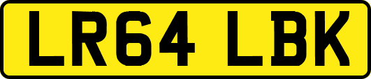 LR64LBK