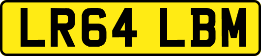 LR64LBM