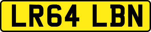 LR64LBN