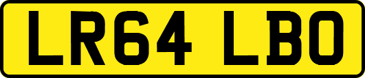LR64LBO