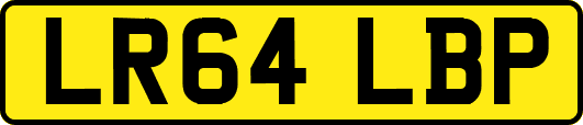 LR64LBP