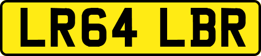 LR64LBR