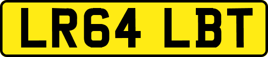 LR64LBT