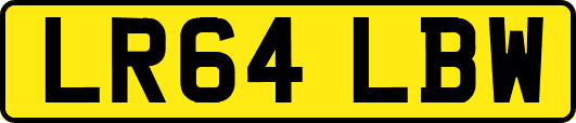 LR64LBW