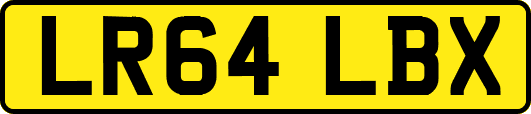 LR64LBX