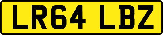 LR64LBZ