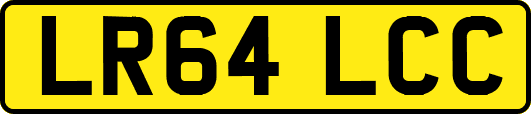 LR64LCC