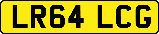 LR64LCG