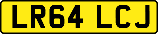 LR64LCJ