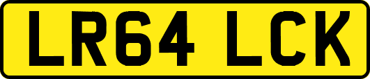 LR64LCK