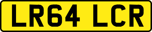 LR64LCR