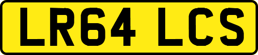 LR64LCS