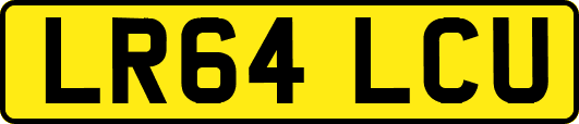 LR64LCU