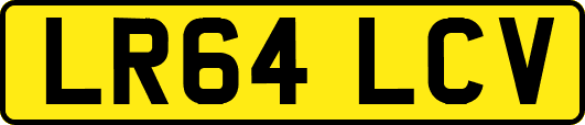 LR64LCV