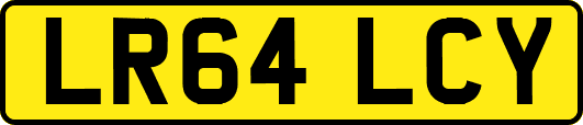 LR64LCY