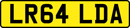 LR64LDA