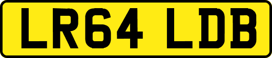 LR64LDB