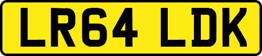 LR64LDK