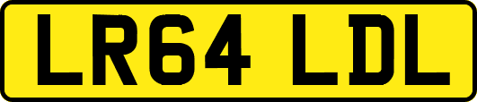 LR64LDL