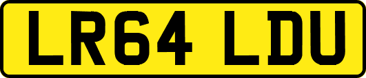 LR64LDU