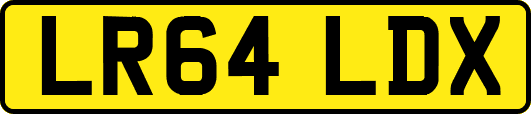 LR64LDX