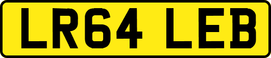 LR64LEB