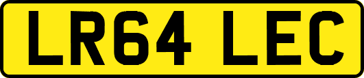 LR64LEC