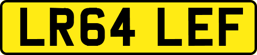 LR64LEF