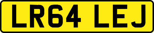 LR64LEJ