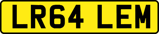 LR64LEM