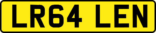 LR64LEN