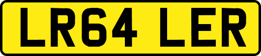 LR64LER